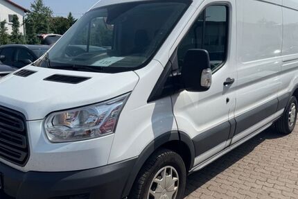Ford Transit 179.719 km 12.250 € Saarlouis 66740
