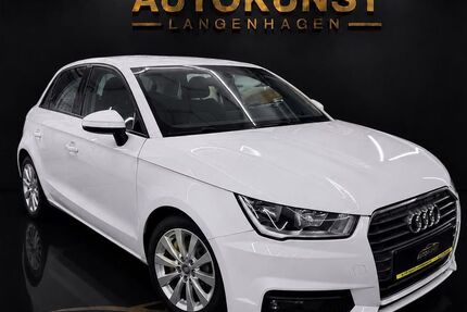 Audi A1 61.820 km 15.999 &euro; Langenhagen 30851