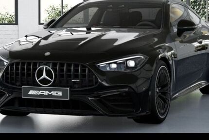 Mercedes CLE 53 AMG