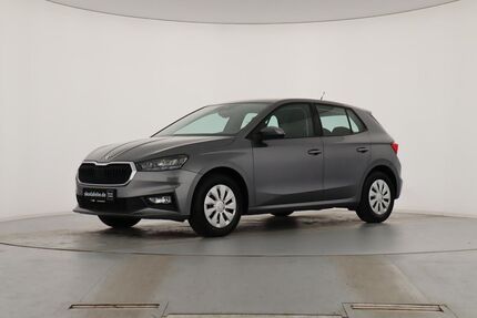 Skoda Fabia 16.989 km 18.889 &euro; Sangerhausen 06526