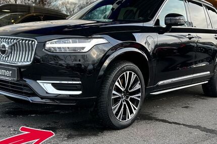 Volvo XC90 101.778 km 44.890 &euro; Ibbenbüren 49479