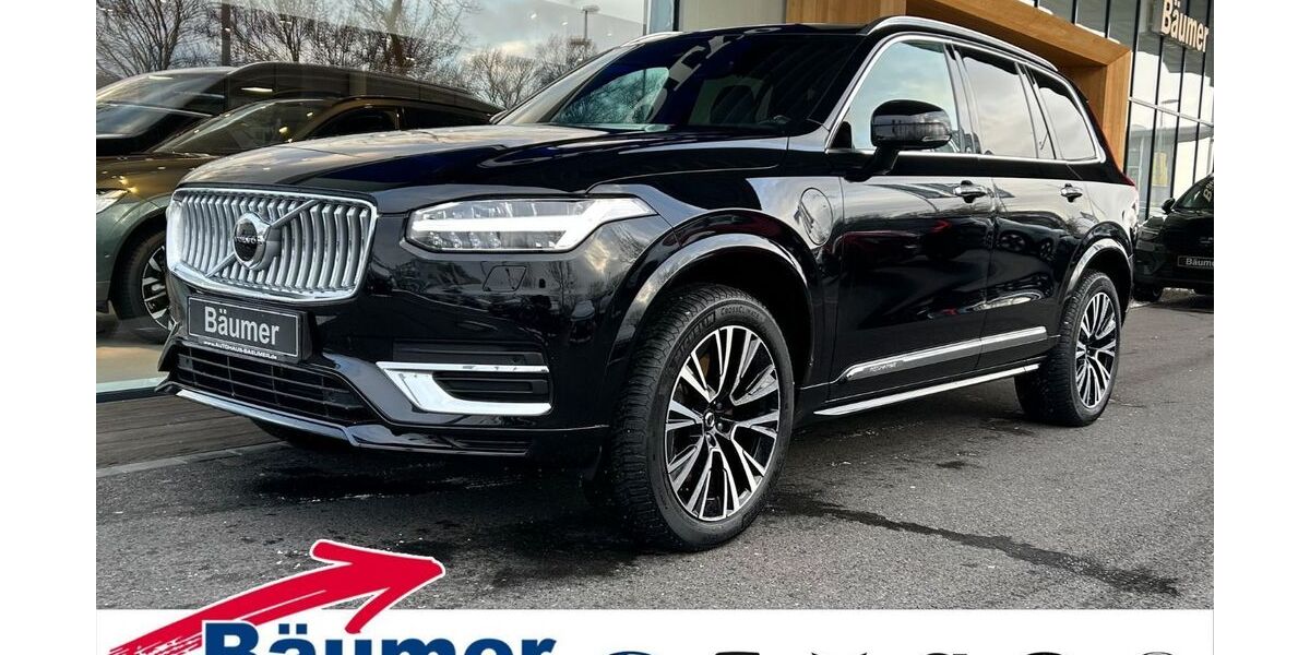 Volvo XC90 101.778 km 44.890 &euro; Ibbenbüren 49479