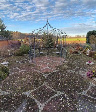 Doppelhaushälfte Reppenstedt - 4 Zimmer, 128 m&sup2;, 1.650&euro; | Angebot:24741372