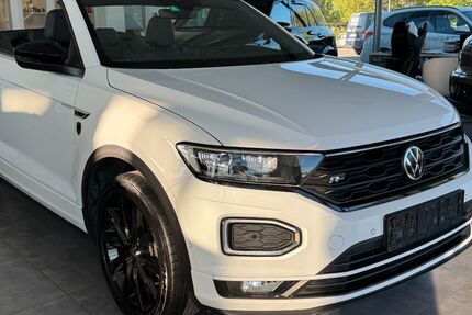 VW T-Roc 76.990 km 25.490 &euro; Leipzig 04317