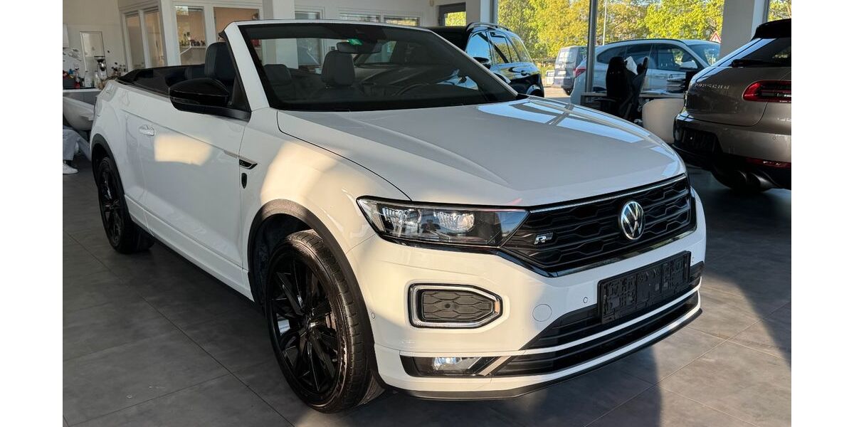 VW T-Roc 76.990 km 25.490 &euro; Leipzig 04317