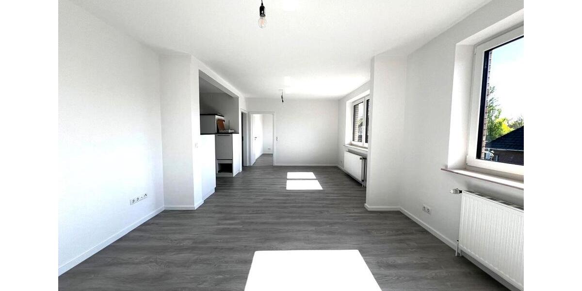 Etagenwohnung Garrel - 3 Zimmer, 90 m&sup2;, 800&euro; | Angebot:26166524