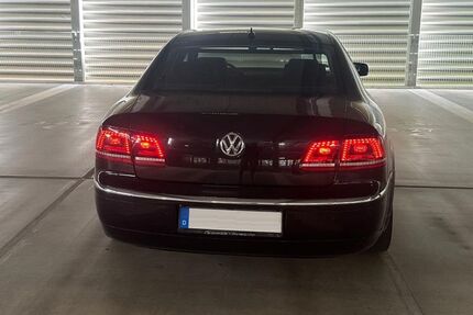 VW Phaeton 291.000 km 7.800 &euro; Aschaffenburg 63739