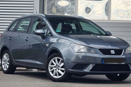 Seat Ibiza 118.500 km 5.300 &euro; Friedrichsdorf (10 Min. nördlich von Frankfurt/M) 61381