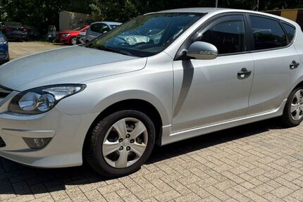 Hyundai i30 221.400 km 2.500 &euro; Clausthal-Zellerfeld 38678