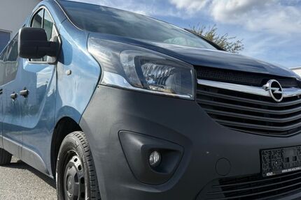 Opel Vivaro 141.000 km 15.708 &euro; Friedberg 61169