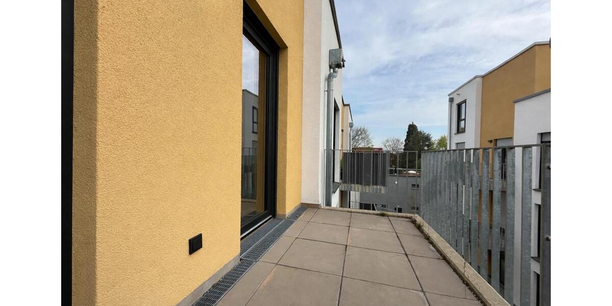 Etagenwohnung Bad Friedrichshall - 3 Zimmer, 75 m&sup2;, 1.020&euro; | Angebot:26068587