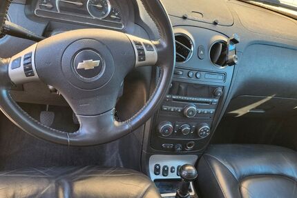 Chevrolet HHR 256.449 km 1.000 &euro; Düsseldorf 40468