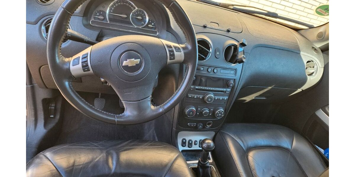 Chevrolet HHR 256.449 km 1.000 &euro; Düsseldorf 40468