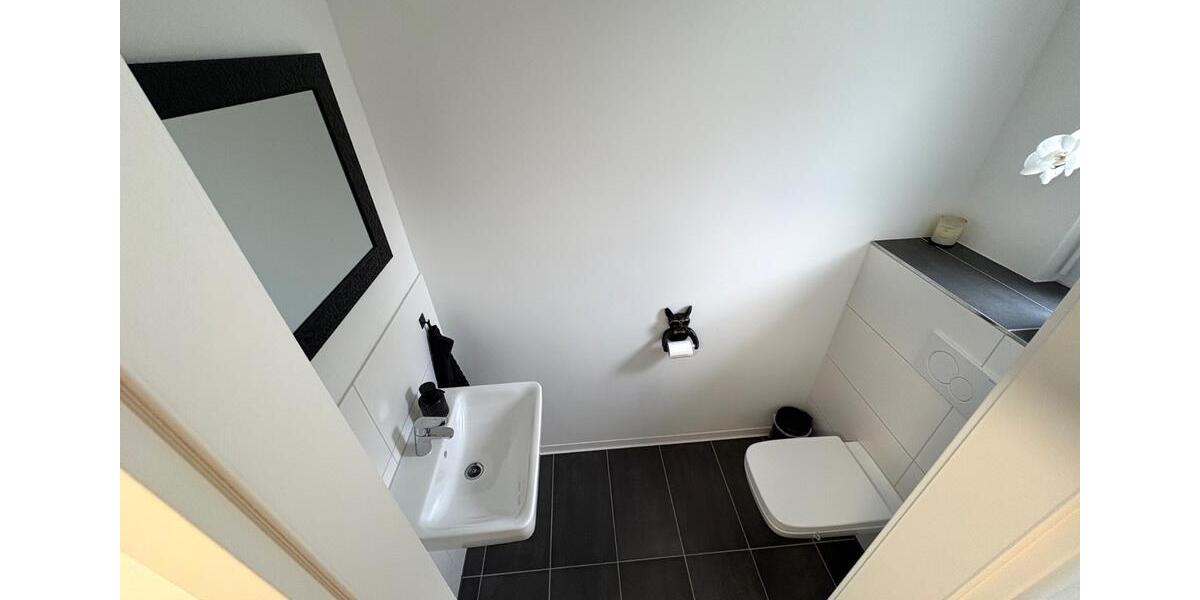 Doppelhaushälfte Rheinfelden (Baden) - 7 Zimmer, 131 m&sup2;, 2.350&euro; | Angebot:25921787