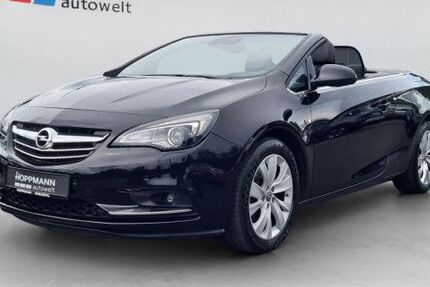 Opel Cascada 47.856 km 13.990 &euro; Kreuztal 57223