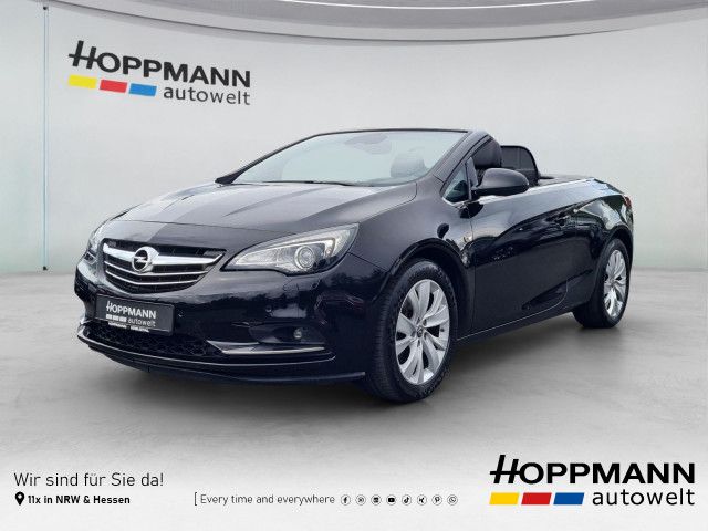 Opel Cascada 47.856 km 13.990 &euro; Kreuztal 57223