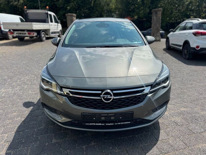 Astra
