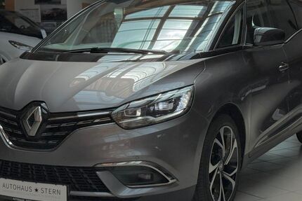 Renault Scenic 96.500 km 21.290 &euro; Mutterstadt 67112
