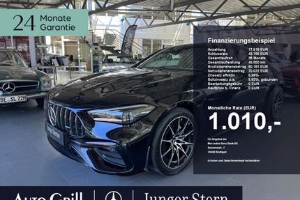 Mercedes CLE 53 AMG