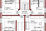 Einfamilienhaus Hamburg Bramfeld - 4 Zimmer, 114 m&sup2;, 2.526&euro; | Angebot:26906403