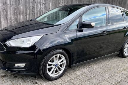 Ford C-Max 116.450 km 8.250 &euro; Scheßlitz 96110
