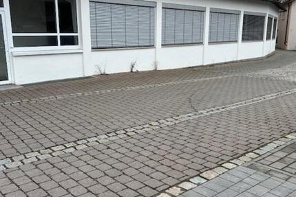 Gewerbeobjekt Welzheim - 1.380&euro; | Angebot:19138851