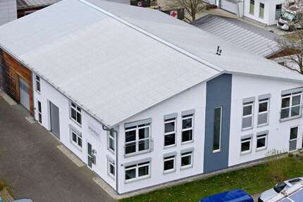 Gewerbeobjekt Warngau / Lochham Lochham - 1.349.000&euro; | Angebot:26533483
