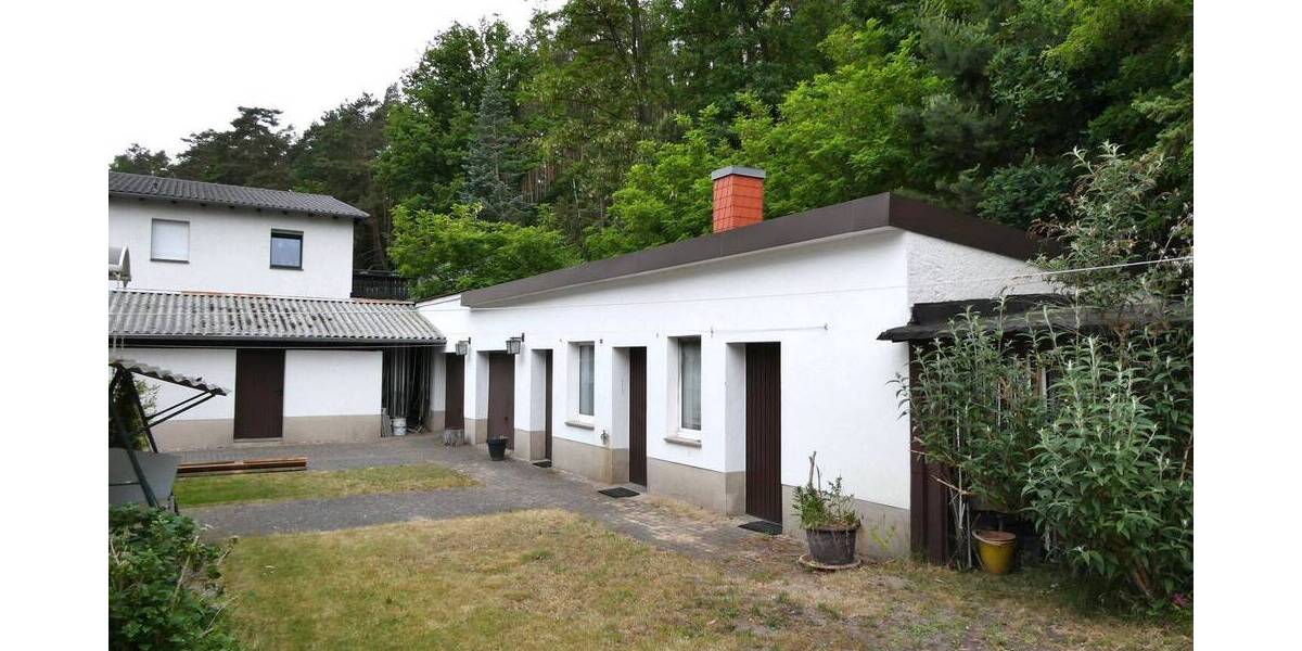 Einfamilienhaus Neuzelle - 5 Zimmer, 170 m&sup2;, 296.000&euro; | Angebot:26807231