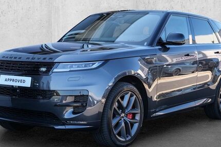 Land Rover Range Rover Sport 81.784 km 92.490 &euro; Köln 51149