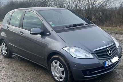 Mercedes-Benz A 160 145.600 km 4.400 &euro; Barntrup 32683