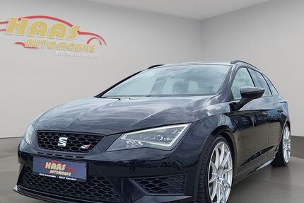 Seat Leon 71.250 km 17.900 &euro; Ebersdorf b.Coburg 96237
