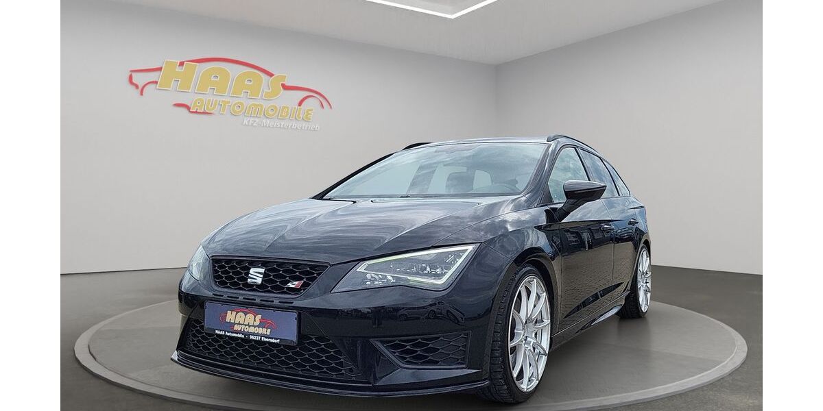Seat Leon 71.250 km 17.900 &euro; Ebersdorf b.Coburg 96237