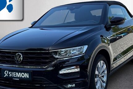 VW T-Roc 44.036 km 23.430 &euro; Wiesmoor 26639