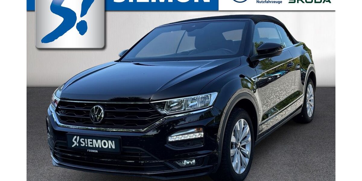 VW T-Roc 44.036 km 23.430 &euro; Wiesmoor 26639