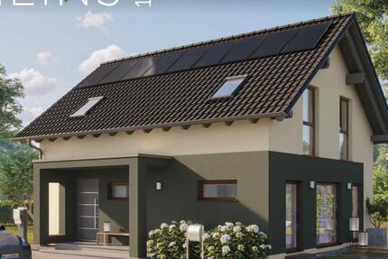 Haus Bad Hersfeld - 4 Zimmer, 130 m&sup2;, 1.525&euro; | Angebot:26418320