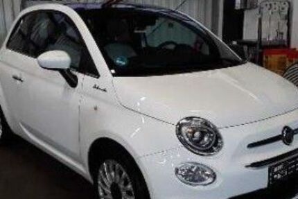 Fiat 500 51.025 km 10.920 &euro; Göppingen 73037