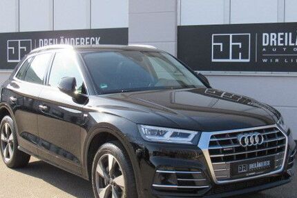 Audi Q5 71.210 km 35.990 &euro; Lörrach 79540