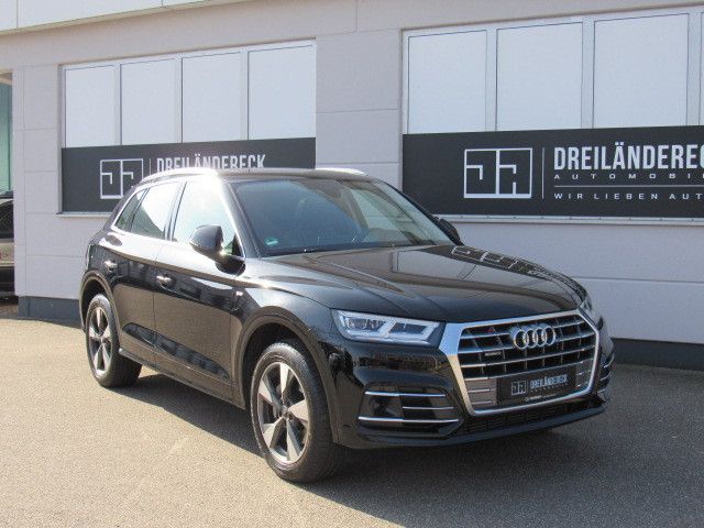 Audi Q5 71.210 km 35.990 &euro; Lörrach 79540