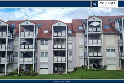 Hier schlägt das Immobilienherz: Modernisiertes Wohngefühl mit cleverem Grundriss 1 zimmer