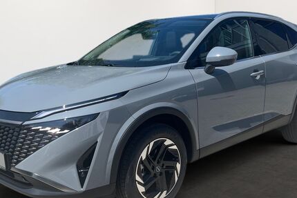 Nissan Qashqai 13.990 km 34.490 € Miesbach 83714