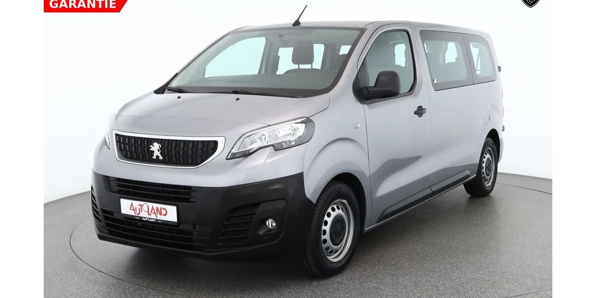 Peugeot Expert 25.285 km 26.990 &euro; Brehna 06796