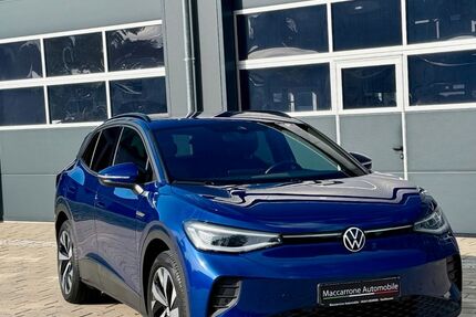 VW ID.4 26.300 km 33.000 € Kaufbeuren 87600