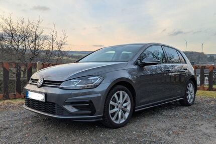 VW Golf 66.000 km 20.200 &euro; Walldürn 74731