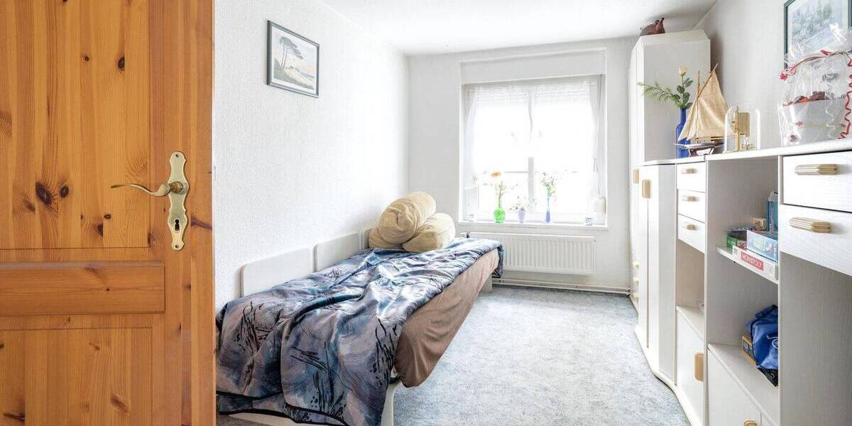 Einfamilienhaus Barth Stadtkern - 4 Zimmer, 102 m&sup2;, 169.500&euro; | Angebot:25796733