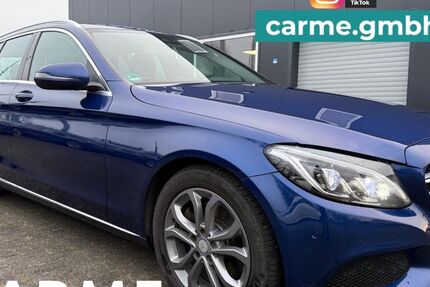 Mercedes-Benz C 300 199.900 km 12.480 &euro; Groß Kreutz 14550