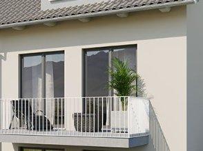 Maisonettenwohnung Oberderdingen - 3 Zimmer, 79 m&sup2;, 449.000&euro; | Angebot:26803426