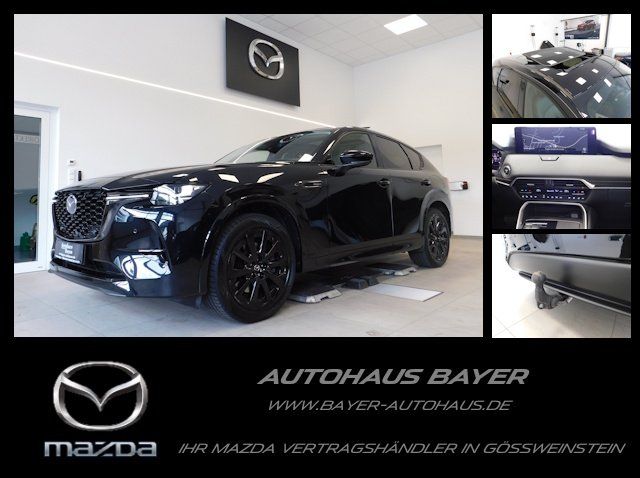 Mazda CX-60 16.000 km 42.899 &euro; Gößweinstein 91327