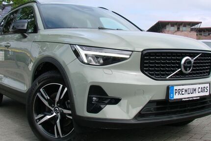 Volvo XC40 33.426 km 29.980 &euro; Falkensee 14612