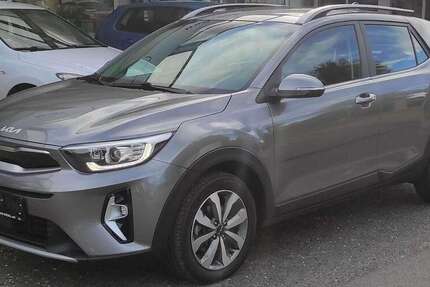 Kia Stonic 22.500 km 20.500 &euro; Bad Lauterberg 37431