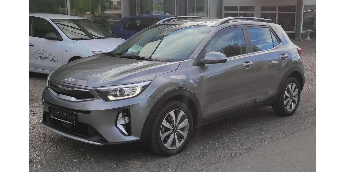 Kia Stonic 22.500 km 20.500 &euro; Bad Lauterberg 37431